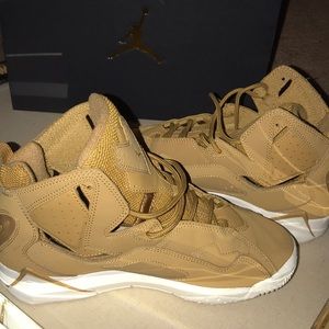 JORDAN TRUE FLIGHT BG (6Y)